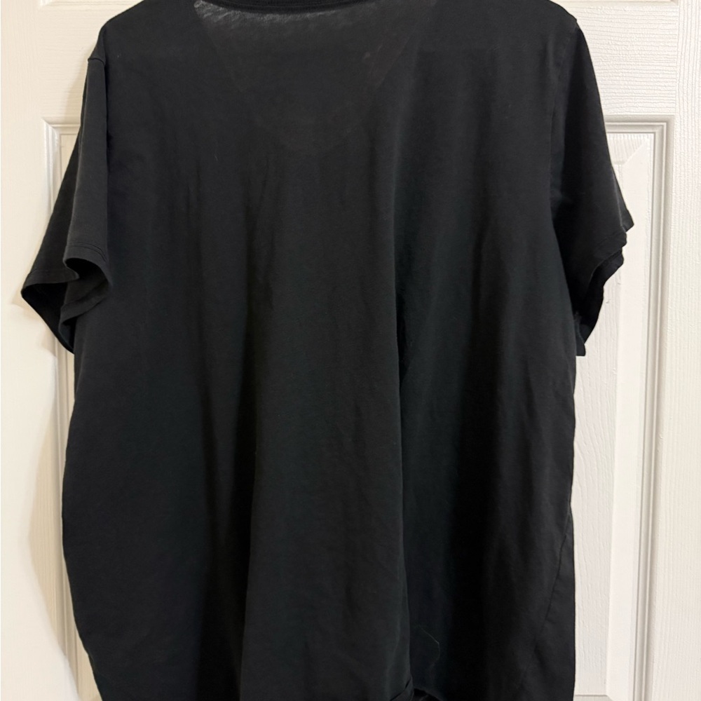 Torrid My Chemical Romance Three Cheers for Sweet Revenge shirt - Picture 2 of 2